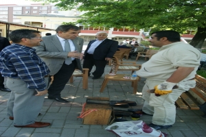 İSMET SU'DAN 28 ŞUBAT A&Ccedil;IKLAMASI