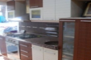 MUTFAK DOLABI TARTIŞMASI KANLI BİTTİ