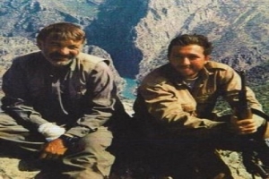 EMEKLİ ALBAY G&Ouml;KTAŞ'TAN &Ccedil;ARPICI İFADELER