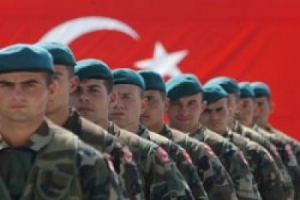 S&Ouml;ZLEŞMELİ ASKERLERE YABANCILARLA EVLENME İMKANI