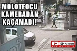 MOLOTOF&Ccedil;U KAMERADAN KA&Ccedil;AMADI
