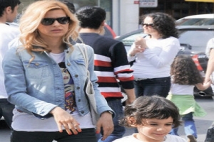 SORULAR ALİ SADİ'Yİ UNUTTURDU