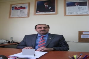 MUDANYA'YA YENİ GEN&Ccedil;LİK SPOR M&Uuml;D&Uuml;R&Uuml;