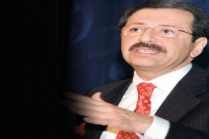 TOBB'UN ŞİFRESİ 10 KİŞİDE VARDI