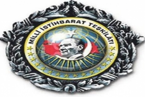 MİT BİNASINA BOMBA