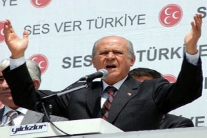 BAH&Ccedil;ELİ'DEN 11 YIL SONRA BİR İLK