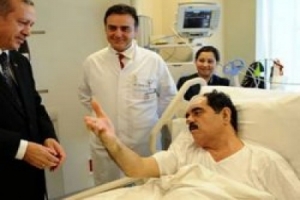 DOKTORU İBO'YU CANLI YAYINA &Ccedil;IKARMADI
