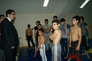 TURUN&Ccedil;: GEN&Ccedil;LİK AJANSLARI KURULACAK