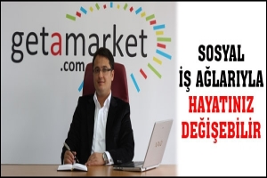 SOSYAL İŞ AĞLARIYLA HAYATINIZ DEĞİŞEBİLİR