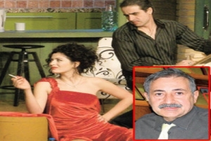 DENİZ &Ccedil;AKIR'I SAVCILIĞA ŞİK&Acirc;YET ETTİ