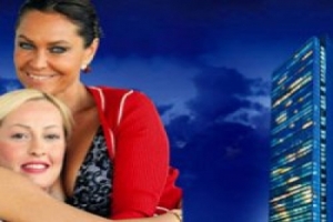H&Uuml;LYA'DAN HELİN'E 2 MİLYON EURO'LUK JEST
