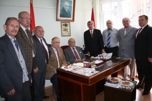 TAYAN: EMEKLİ MAAŞLARINDAKİ FARKI ORTADAN KALDIRACAĞIZ