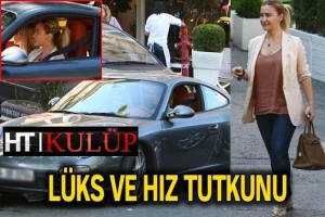 TAM BİR SPOR TUTKUNU