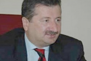 NİKAHSIZ İLİŞKİDEN &Ccedil;OCUĞU OLAN AKP'Lİ BAKAN