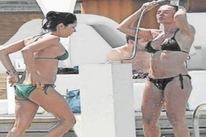 BODRUM SEZONU A&Ccedil;ILDI!