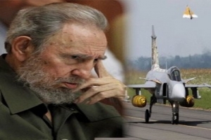 NATO, İSPANYA'YI DA BOMBALAYACAK MI?