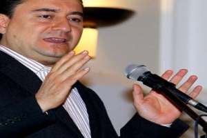 BABACAN'DAN REKABET KURUMU'NA SİTEM!