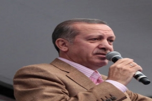YİĞİT SORDU ERDOĞAN YANITLADI