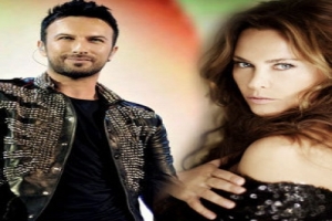 TARKAN ADAM OLMAYI UNUTMUŞ