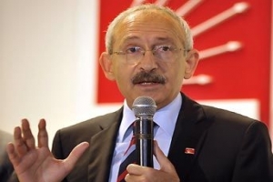 MHP'DEKİ İSTİFA DEPREMİNE KILI&Ccedil;DAROĞLU YORUMU