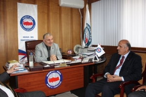 YILDIRIM: TEŞKİLATLANMA NE DEMEK BİLİRİZ