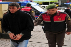 KIZLARINIZI HALLEDERİM S&Ouml;Z&Uuml; &Uuml;ZERİNE &Ouml;LD&Uuml;RM&Uuml;Ş