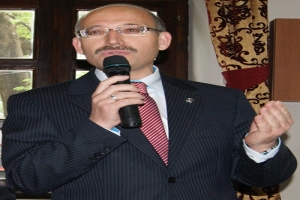 &Ouml;ZT&Uuml;RK: YAŞANAN OLAY APA&Ccedil;IK BİR İNSAN HAKLARI İHLALİDİR
