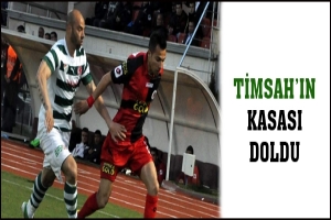 BURSASPOR'UN KASASI DOLDU