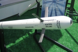 HELİKOPTERDEN ATILAN İLK G&Uuml;D&Uuml;ML&Uuml; F&Uuml;ZE