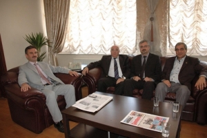 HUKUK FAK&Uuml;LTESİ GEMLİK'TE KALACAK