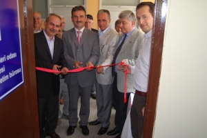 MMO BURSA ŞUBESİ &Ccedil;ALIŞMALARINI ARALIKSIZ S&Uuml;RD&Uuml;R&Uuml;YOR