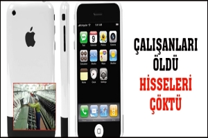 &Ccedil;ALIŞANLARI &Ouml;LD&Uuml; HİSSELERİ &Ccedil;&Ouml;KT&Uuml;
