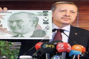 PARAMIZIN NE HALE GELDİĞİNİN İFADESİ