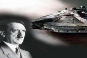 AY'DAKİ NAZİLER D&Uuml;NYAYA SALDIRIYOR