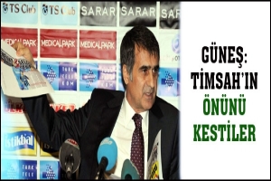BURSASPOR'UN &Ouml;N&Uuml;N&Uuml; KESTİLER