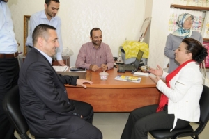 AK PARTİ İKTİDARIYLA İNSANLARA G&Uuml;VEN GELDİ