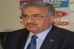 YAZICI YUMURTALI  PROTESTOYU DEĞERLENDİRDİ