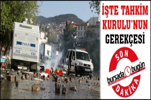 İŞTE TAHKİM KURULU'NUN GEREK&Ccedil;ESİ