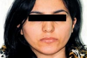 PKK'LI TER&Ouml;RİSTTEN İTİRAF