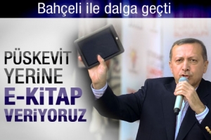BİZ P&Uuml;SKEVİT DEĞİL ELEKTRONİK KİTAP DAĞITIYORUZ