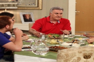 &Ccedil;OCUKLAR DUYMASIN HANGİ DİZİYE KONUK OLUYOR?