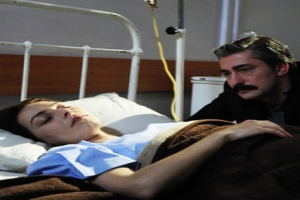CEMİLE YAŞAM SAVAŞI VERİYOR