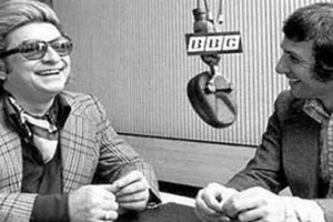 BBC T&Uuml;RK&Ccedil;E'DE 72 YIL SONRA RADYO SUSTU