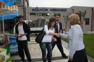 İŞSİZLİK SORUNUNU MESLEKİ EĞİTİMLE AŞACAĞIZ