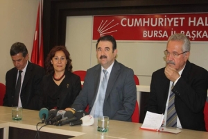 YARGI BAĞIMSIZLIĞI İLKESİ &Ccedil;İĞNENİYOR