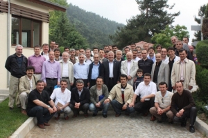 EĞİTİM-BİR-SEN YAPTIĞI &Uuml;YELERLE REKOR KIRDI
