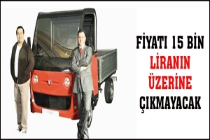 FİYATI 15 BİN LİRANIN &Uuml;ZERİNE &Ccedil;IKMAYACAK