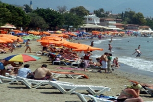 ARAP BEREKETİ!