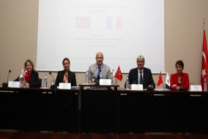 DIŞ TİCARET UZMANLARINDAN FRANSA PAZARI YORUMU