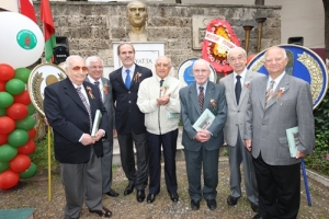 BURSA ERKEK LİSESİ'NİN TARİHİ BUGÜNE TAŞINDI